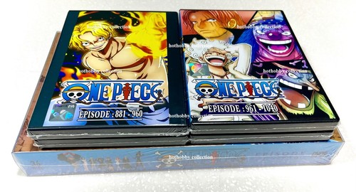 One piece - (episodi,
