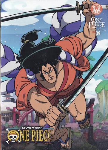 One piece collection - piece, 39