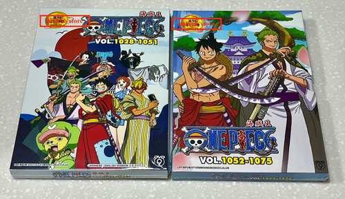 One piece episodes 1028 - piece, (episodes