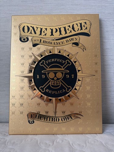 One piece romance dawn - piece,