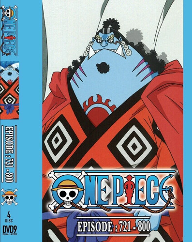 One piece box - one, 10