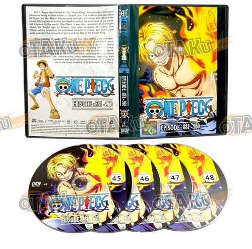 One piece - one,