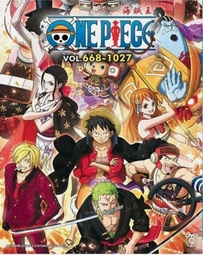One piece series episodi - piece, (episodi