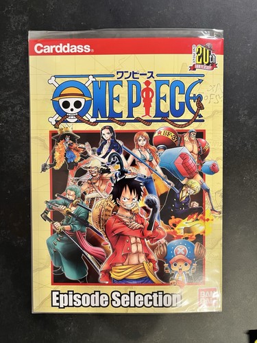 2017 one piece - one,