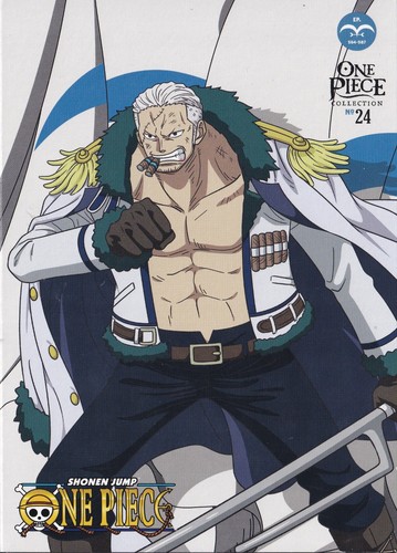 Collection one piece 24 - di,