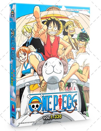 One piece serie episodi - piece, tv
