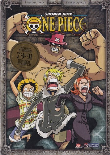 One piece stagione - one,