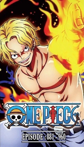 Dvd anime one piece serie - anime,