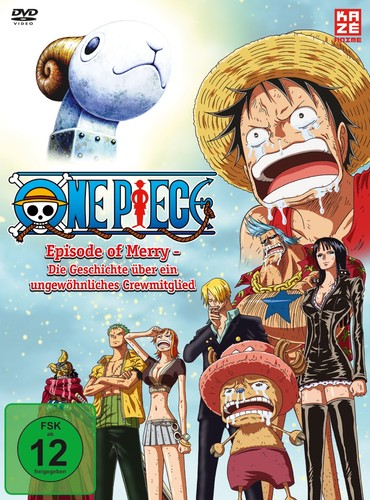 One piece special - -,