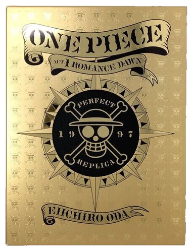 One piece episodio duplicate - one,