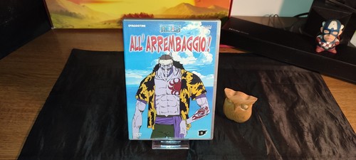 One piece all arrembaggio - -, all'arrembaggio