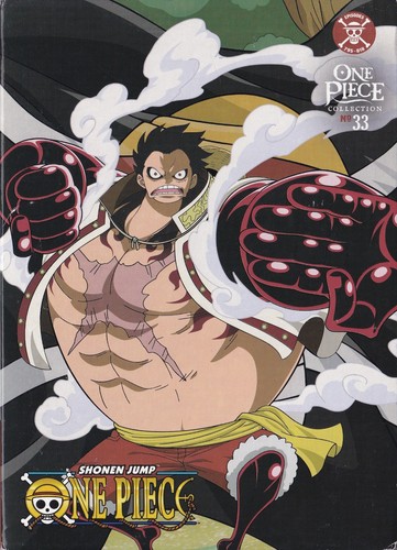 One piece collection - piece,