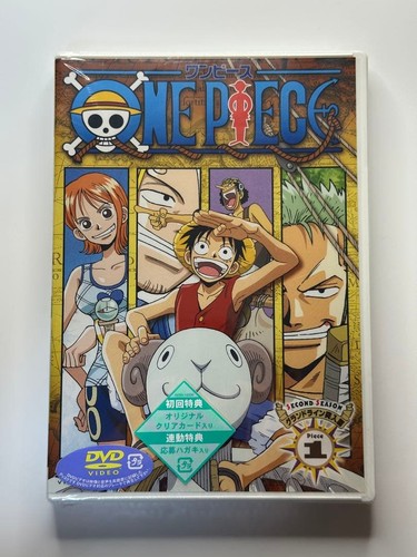 One piece grand line - one, arc