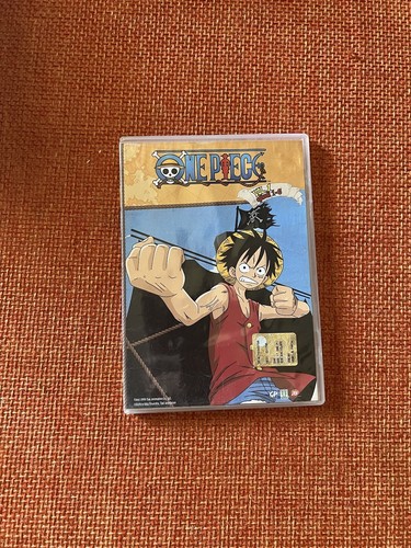 Dvd one piece all - dvd,