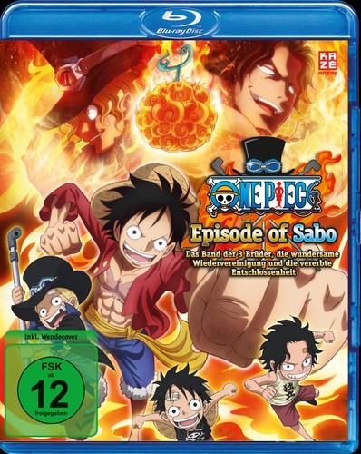 One piece special 6 - one, tv