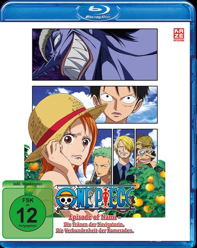 One piece special - piece,