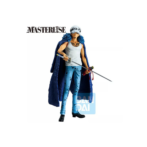 Banpresto one piece - banpresto,