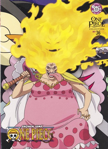 One piece collection - one,