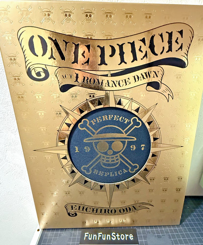 One piece episodio duplicate - one,