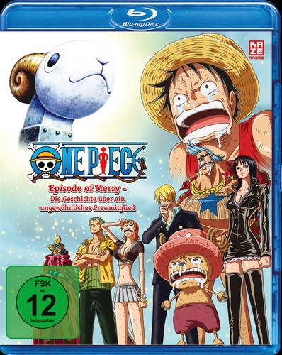 One piece special - one,