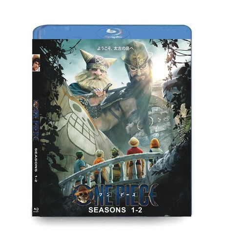 One piece stagione episodi - one,