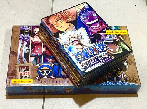 One piece - (episodi, 1040)
