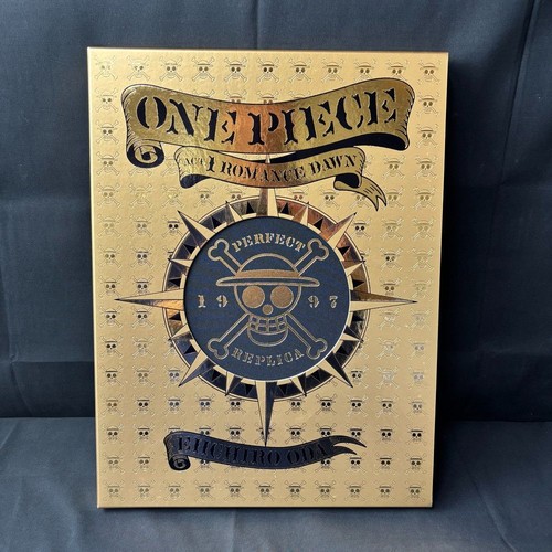 One piece episodio duplicato - one,