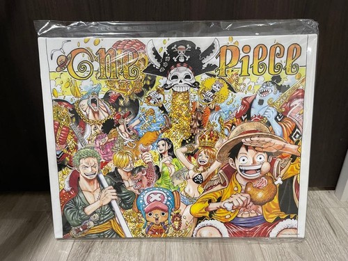 One piece full - one,