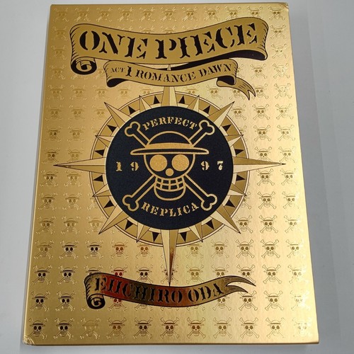 One piece episodio duplicate - piece, 1