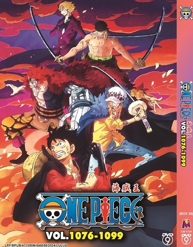 One piece serie episodi - piece,