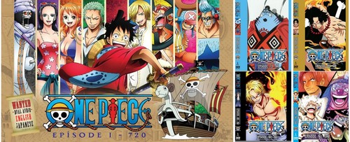 Dvd one piece episodio 1040 - dvd,