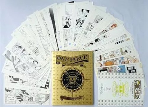 One piece episodio duplicate - piece, 1