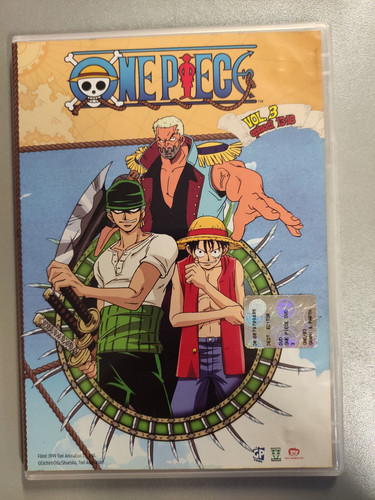One piece volume episodi - volume,