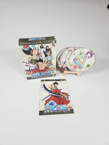 One piece die - piece,