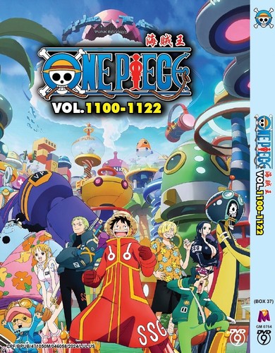 One piece serie - piece, episodi