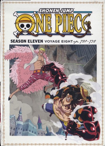 One piece stagione viaggio - piece,