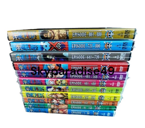 One piece dvd - dvd, doppiato
