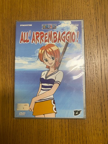 All arrembaggio vol - all'arrembaggio!, vol.4