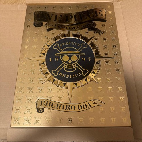 One piece episodio - 1, duplicate
