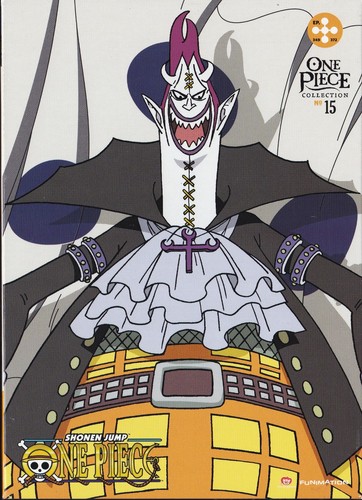 Collezione one piece - one,