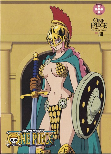 One piece collection - one, 30