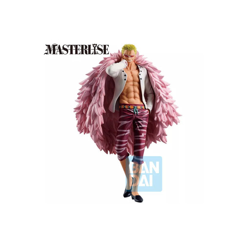 Banpresto one piece - piece,