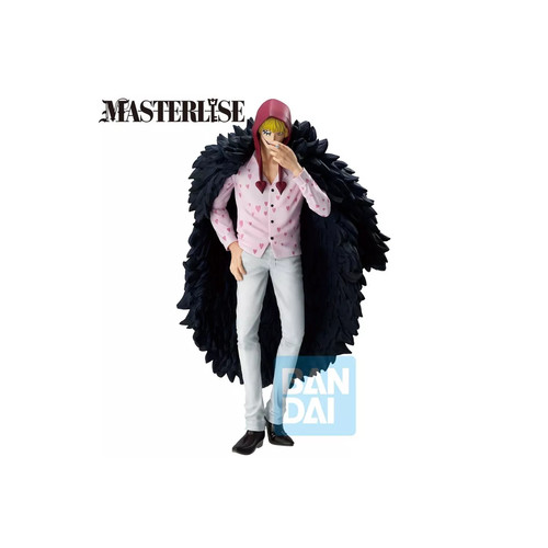 Banpresto one piece - piece,