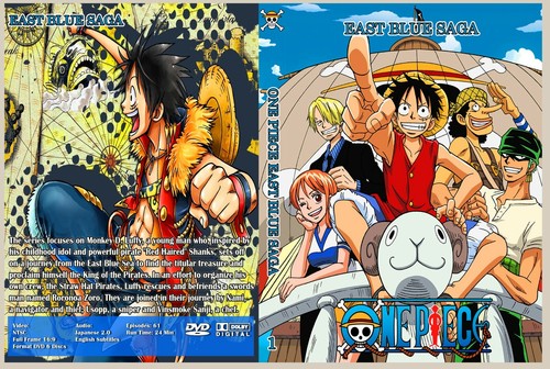 One piece episodes 891 - piece, 1-891