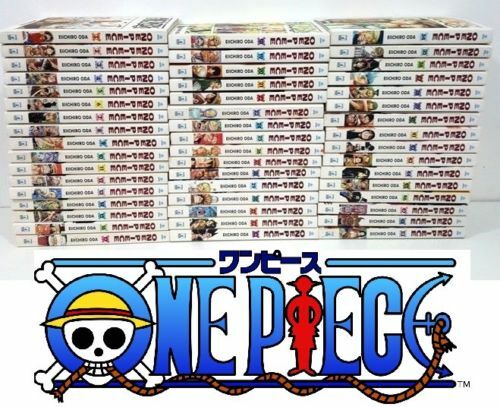One piece manga volumi fumetti - piece,