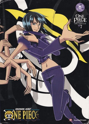 Collezione one piece - collezione,
