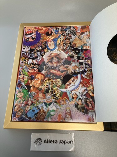 One piece episodio duplicate - piece,